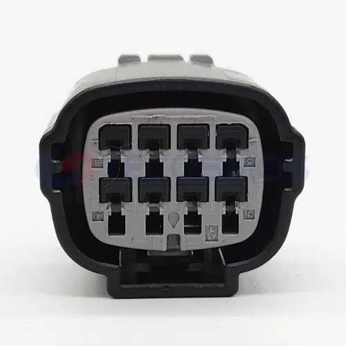 Waterproof Wire Connector Transmission Plug for Honda 8 Pin Female 7283-3809-30 - image 3
